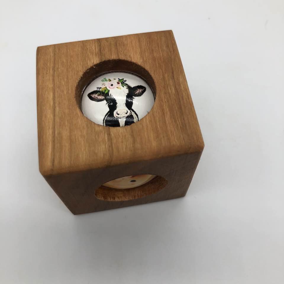 Story Cube - Farm Animals