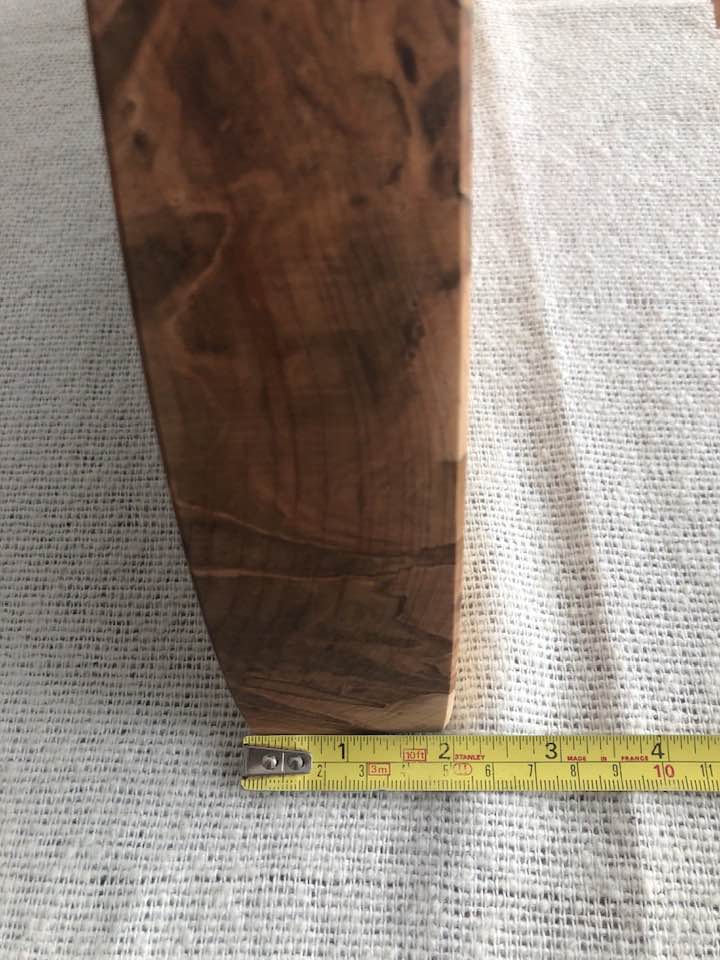 JUMBO Gemmed Rainbow - Ambrosia Maple #4