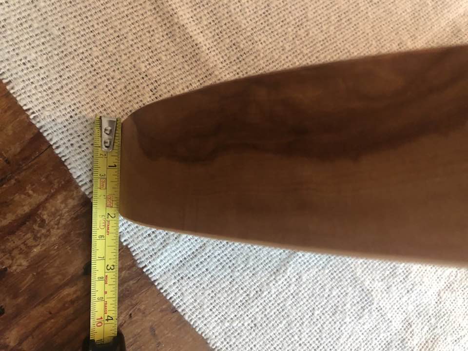 JUMBO Gemmed Rainbow - Birch #2