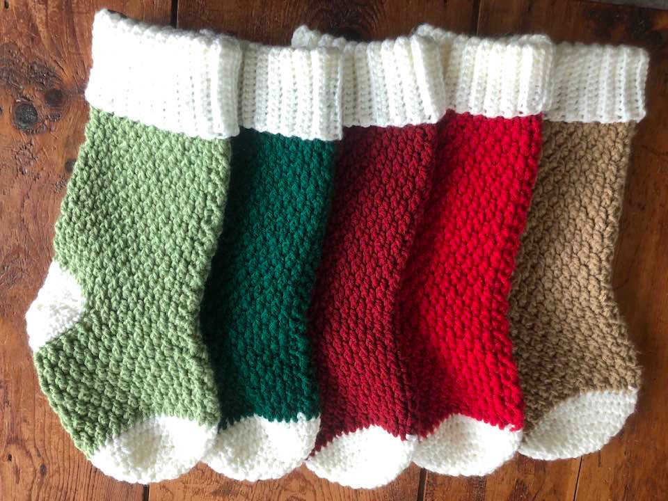 Christmas Stockings