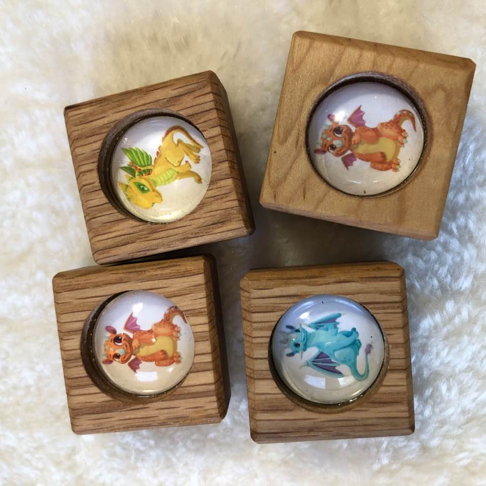 Pocket Gems