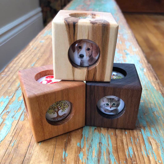 Story Cube - Neighbourhood Walk Story