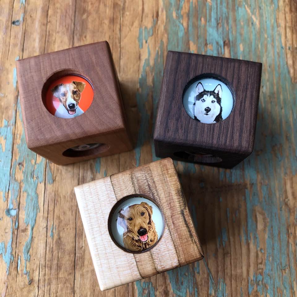 Story Cube - Dogs