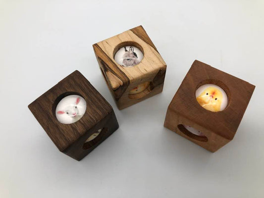 Story Cube - Farm Animals