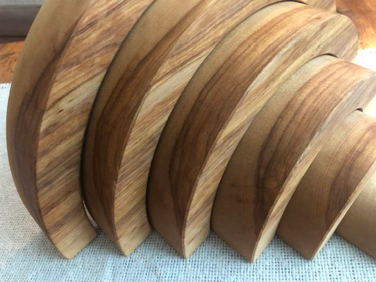 JUMBO Gemmed Rainbow - Birch #1