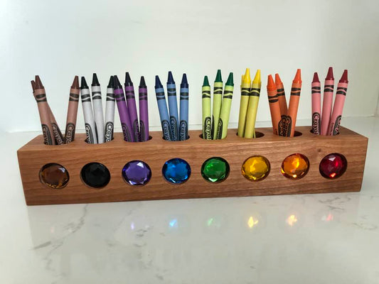 Arts & Crafts Block   NEW