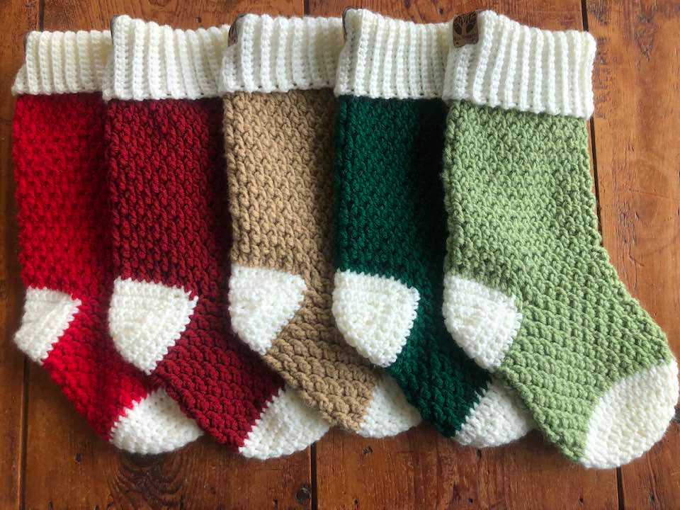 Christmas Stockings