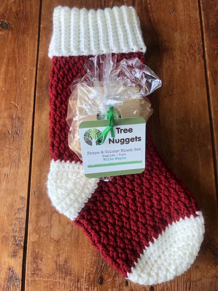 Christmas Stockings
