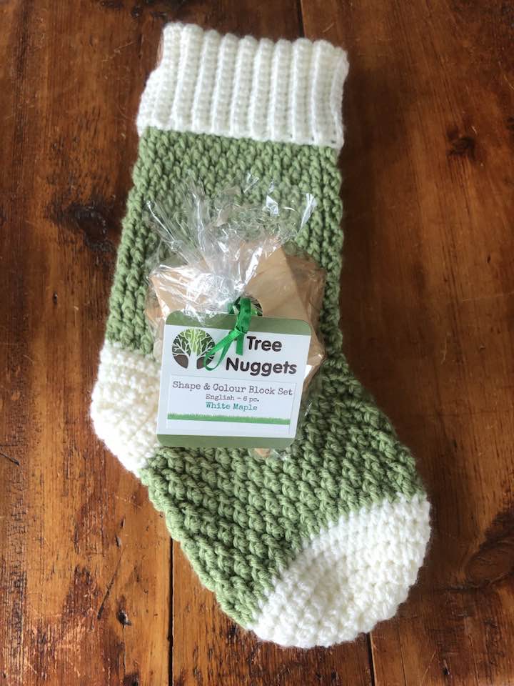 Christmas Stockings