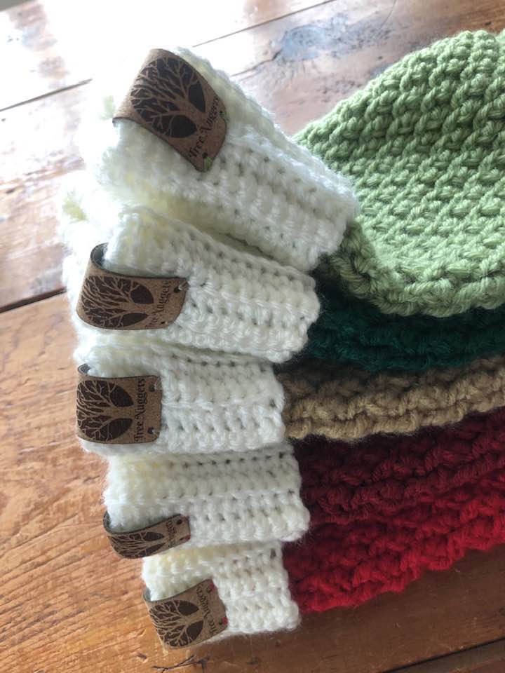 Christmas Stockings