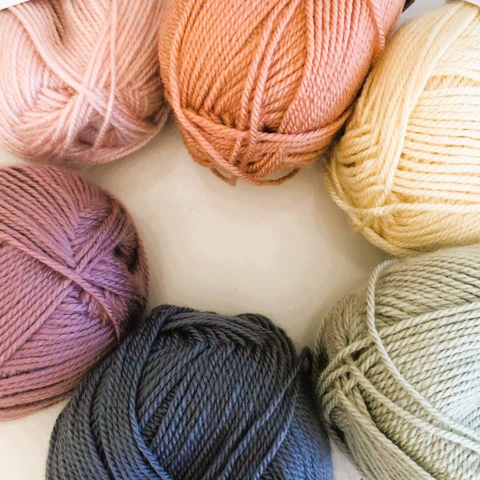 Baby's First Blocks & Lovey Set