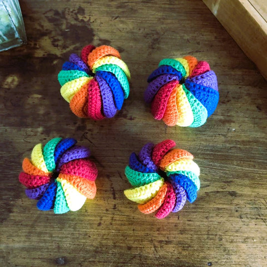 Sensory Ball - PRIDE MONTH SALE!