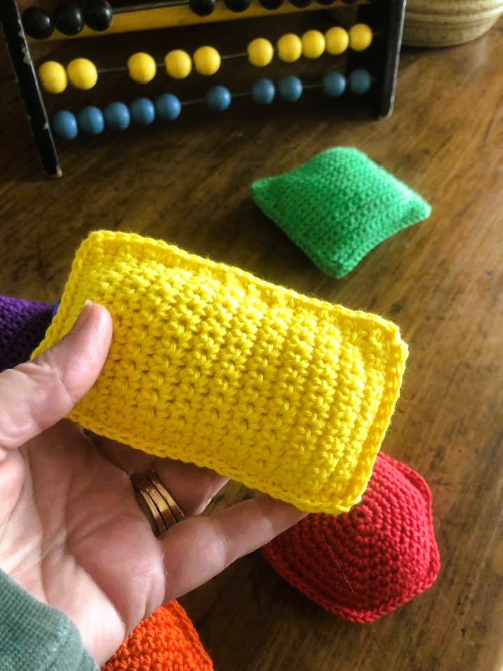 Colour & Shape Set PRIDE MONTH SALE!
