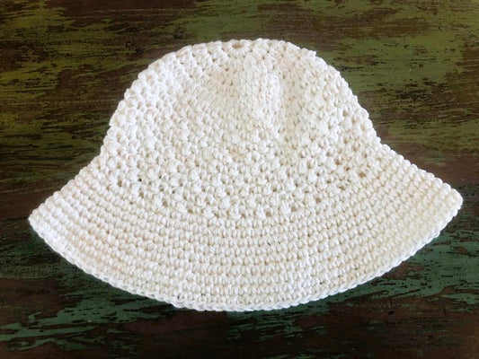 Cotton Sun Hats