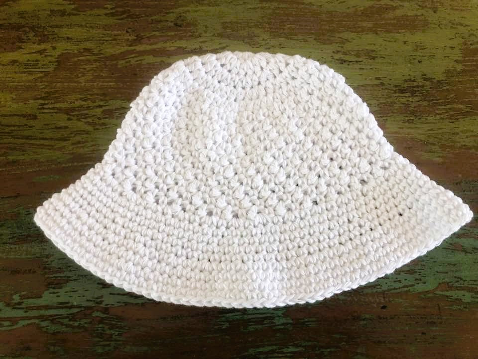 Cotton Sun Hats