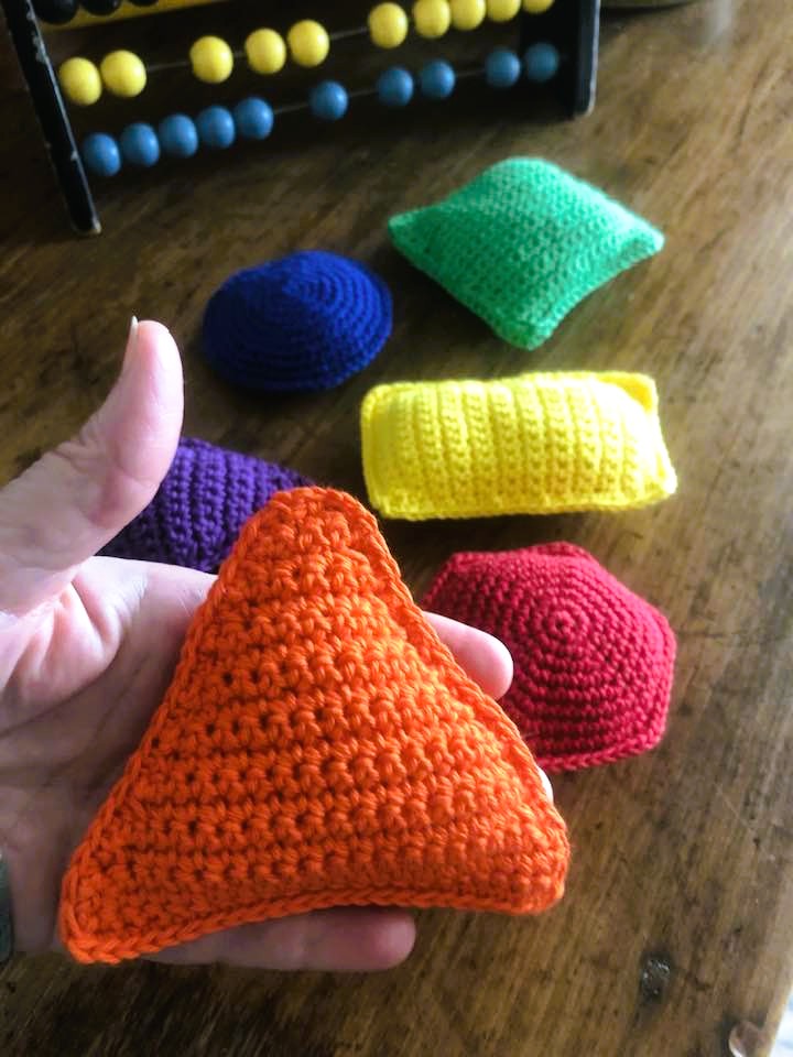 Colour & Shape Set PRIDE MONTH SALE!