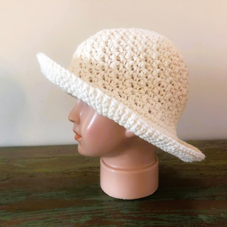 Cotton Sun Hats