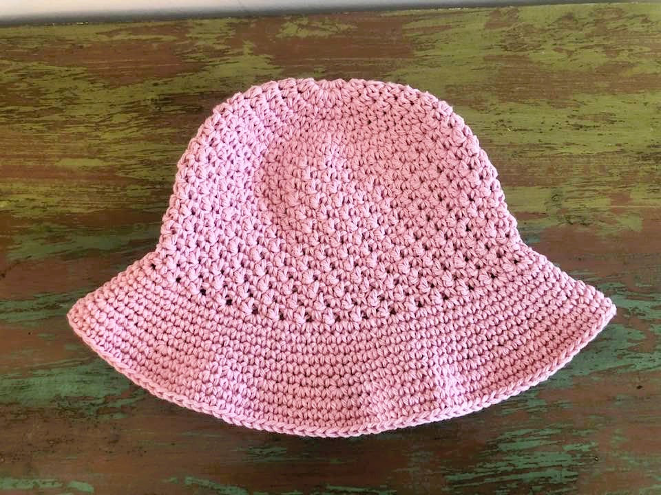 Cotton Sun Hats