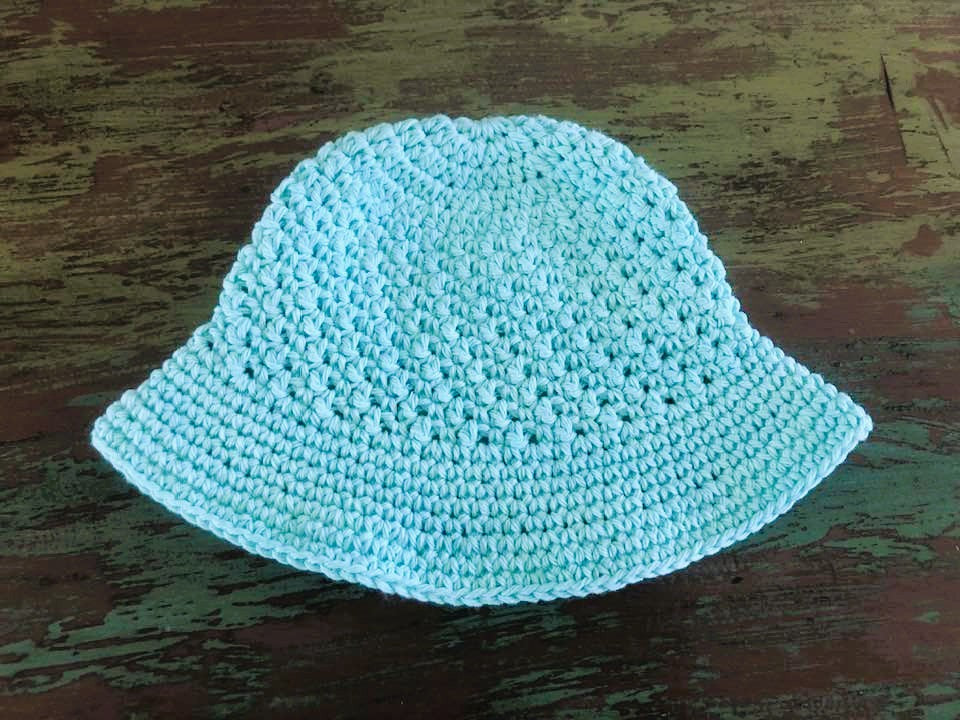 Cotton Sun Hats