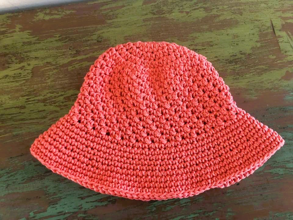 Cotton Sun Hats