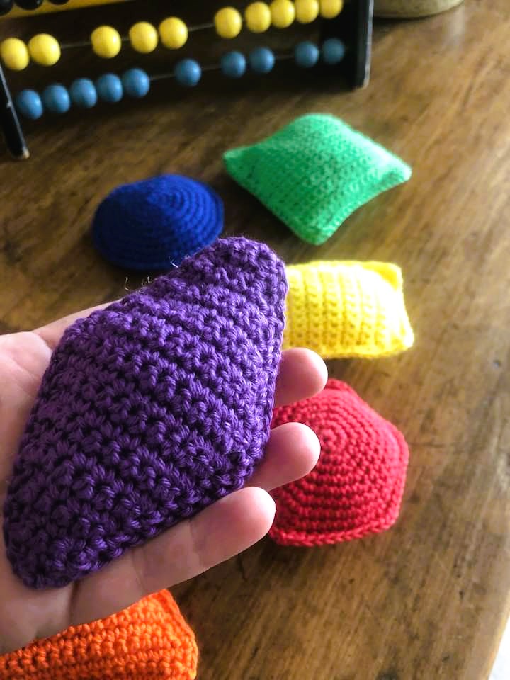 Colour & Shape Set PRIDE MONTH SALE!