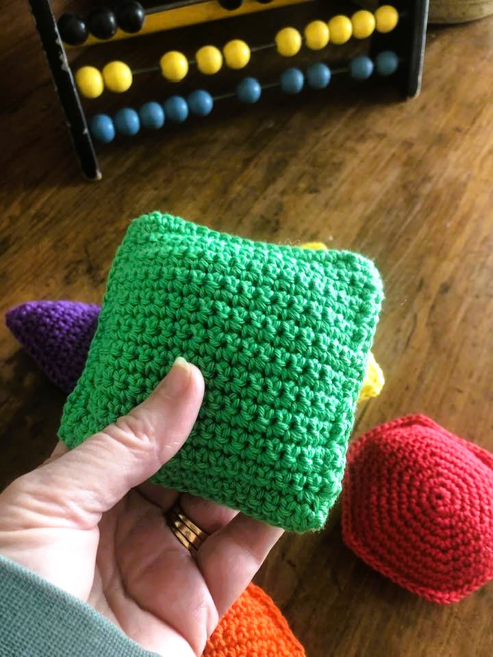 Colour & Shape Set PRIDE MONTH SALE!