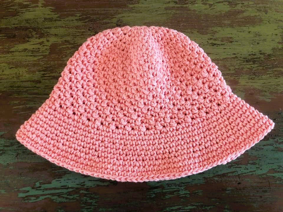 Cotton Sun Hats