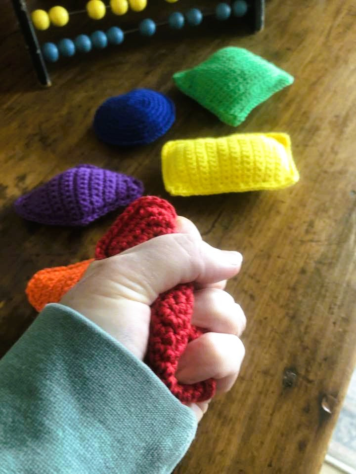 Colour & Shape Set PRIDE MONTH SALE!