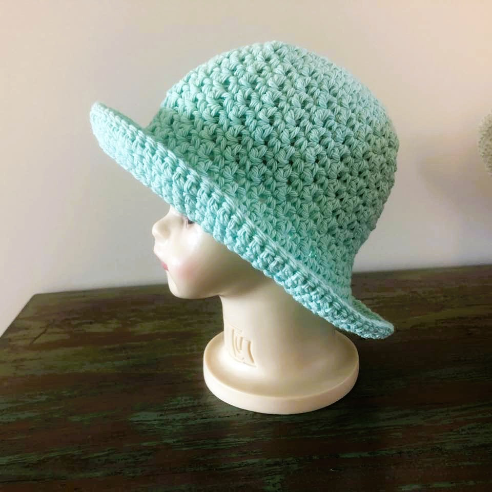 Cotton Sun Hats