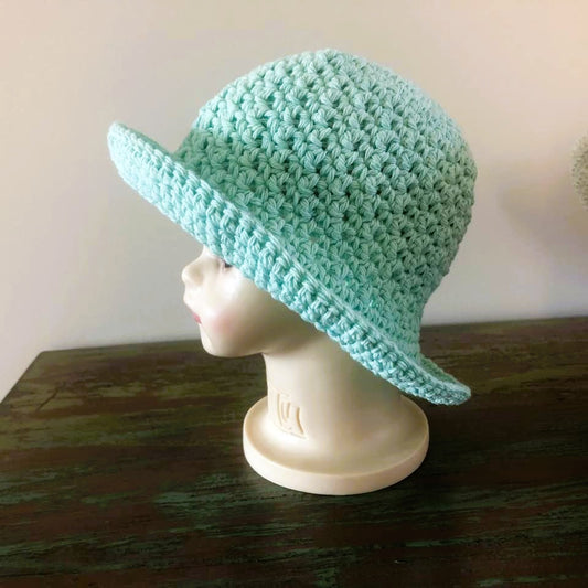 Cotton Sun Hats