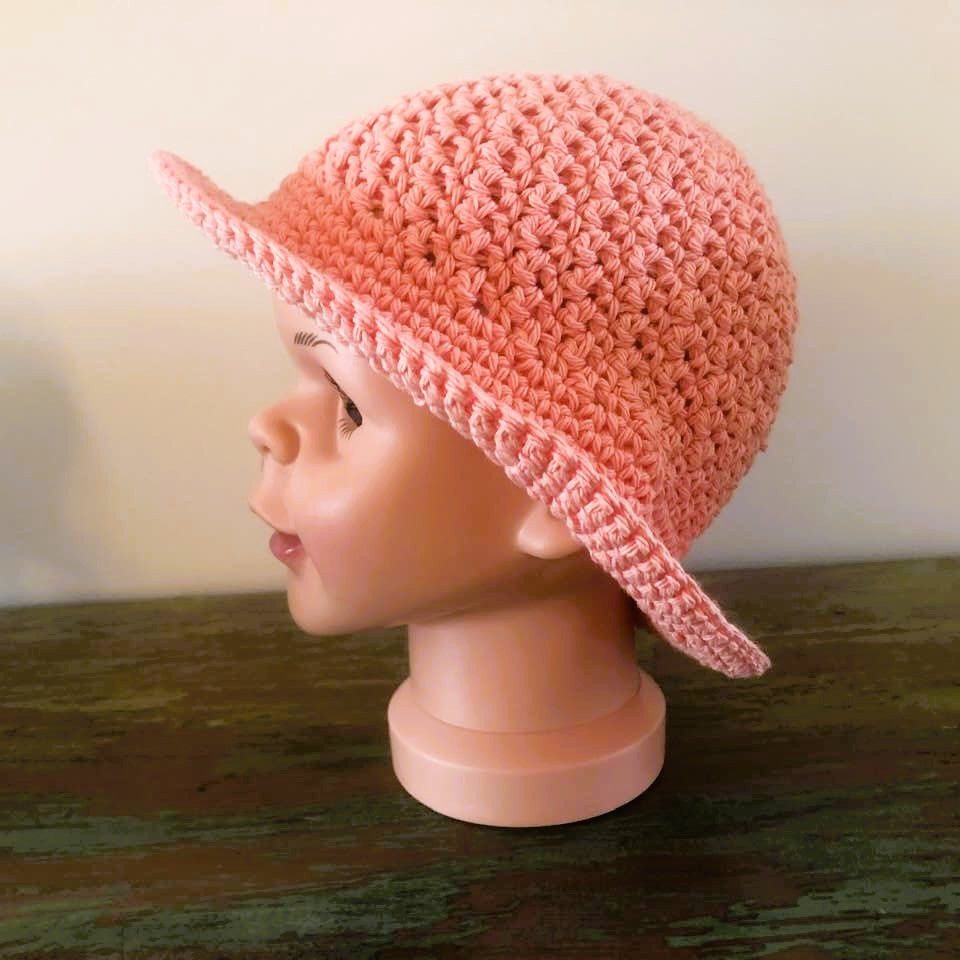 Cotton Sun Hats