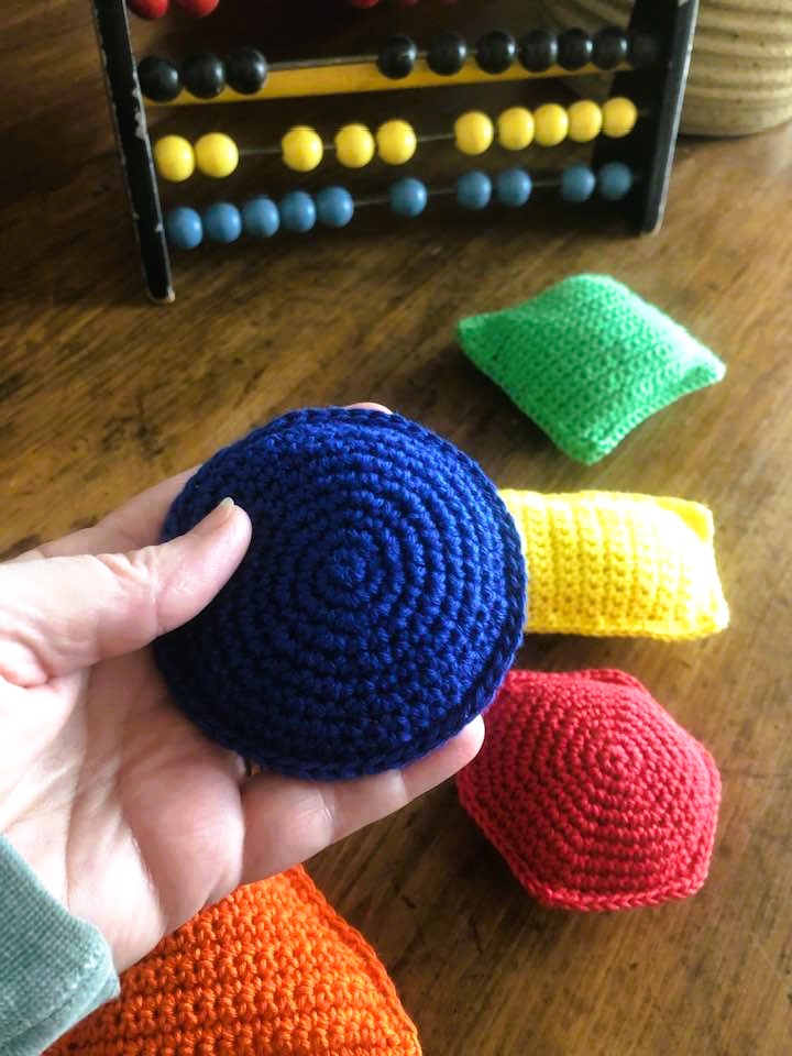 Colour & Shape Set PRIDE MONTH SALE!