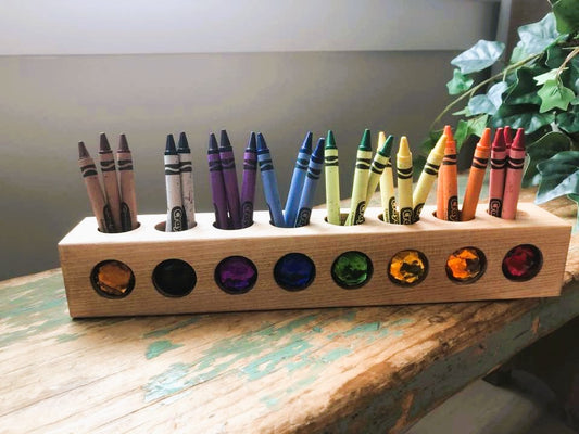 Colour Stations