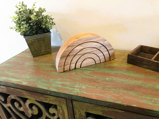 5 pc. Ambrosia Maple Rainbow #2