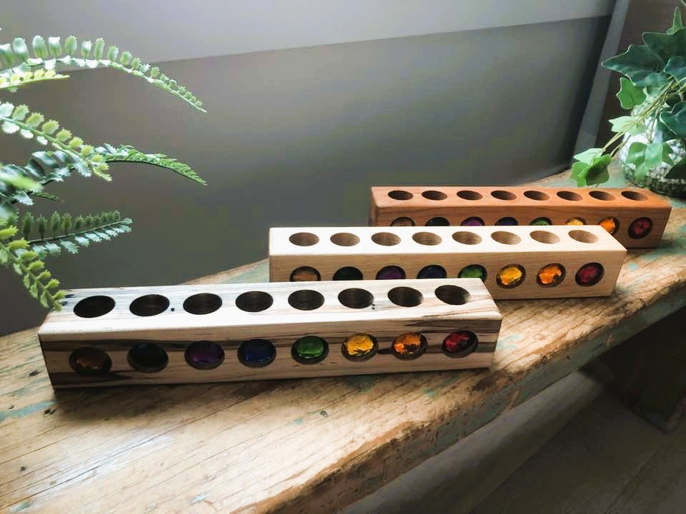 Colour Stations
