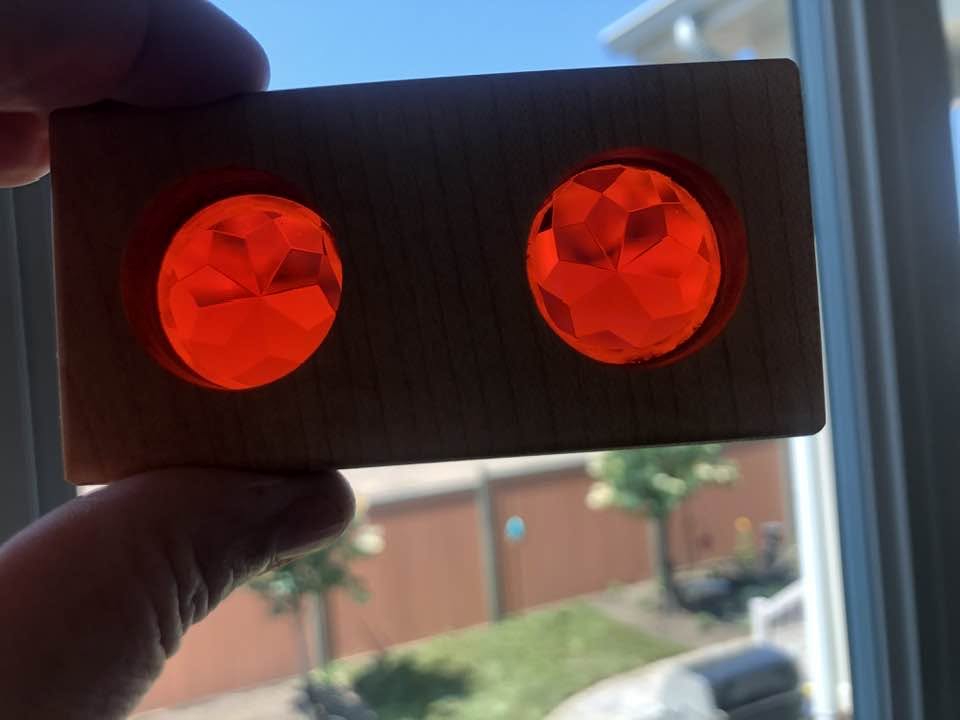 Kaleidoscope Peeper!