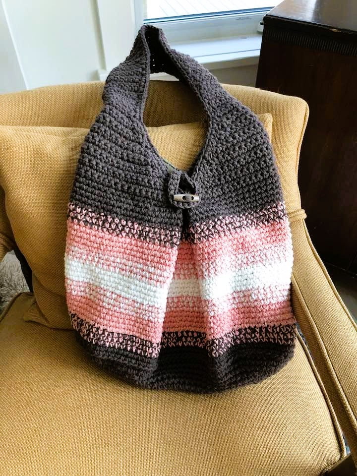 Dumpling Bags