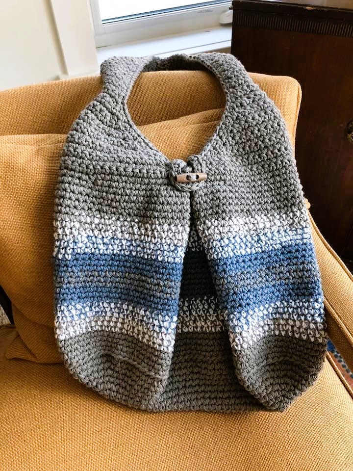 Dumpling Bags