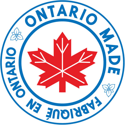 Tree Nuggets is registered with the Canadian Manufacturers & Exporters and is proud to display the ONTARIO MADE logo!