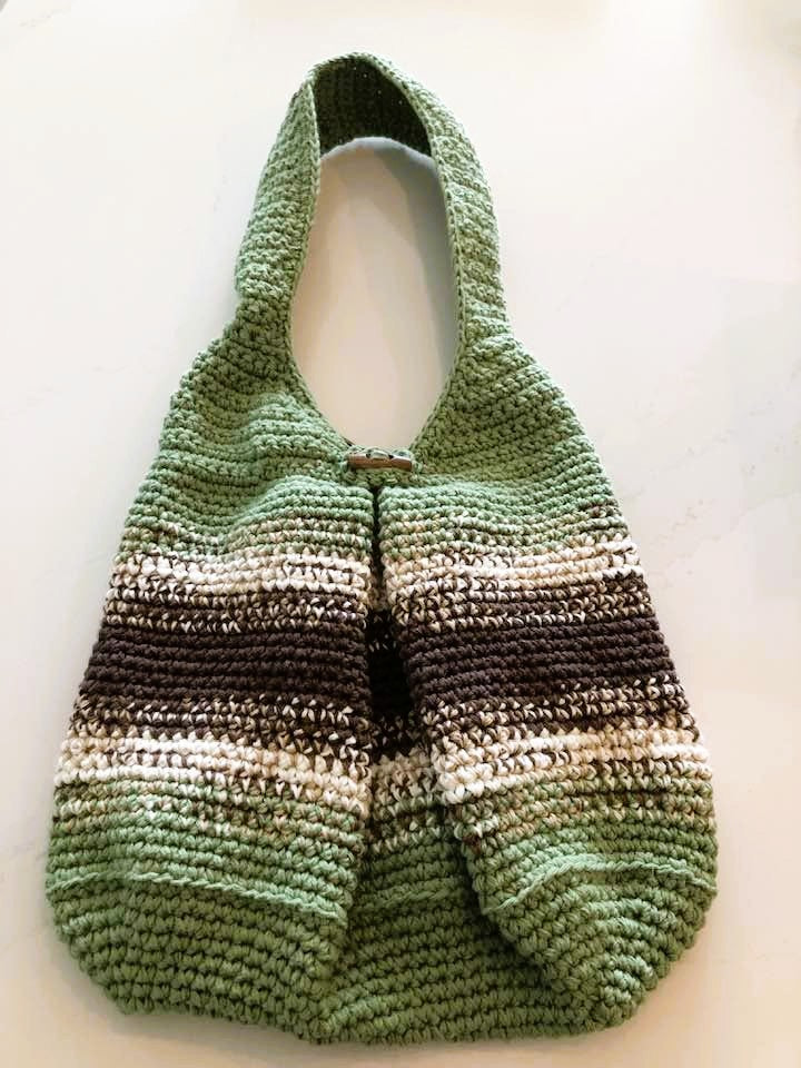 Dumpling Bags