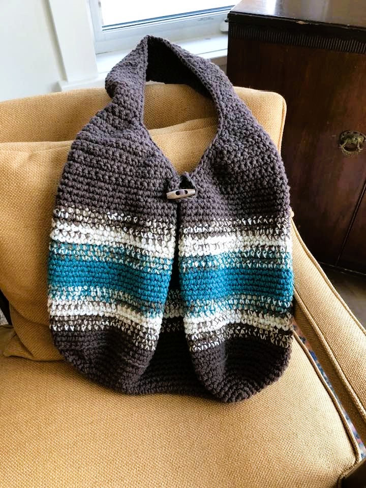 Dumpling Bags