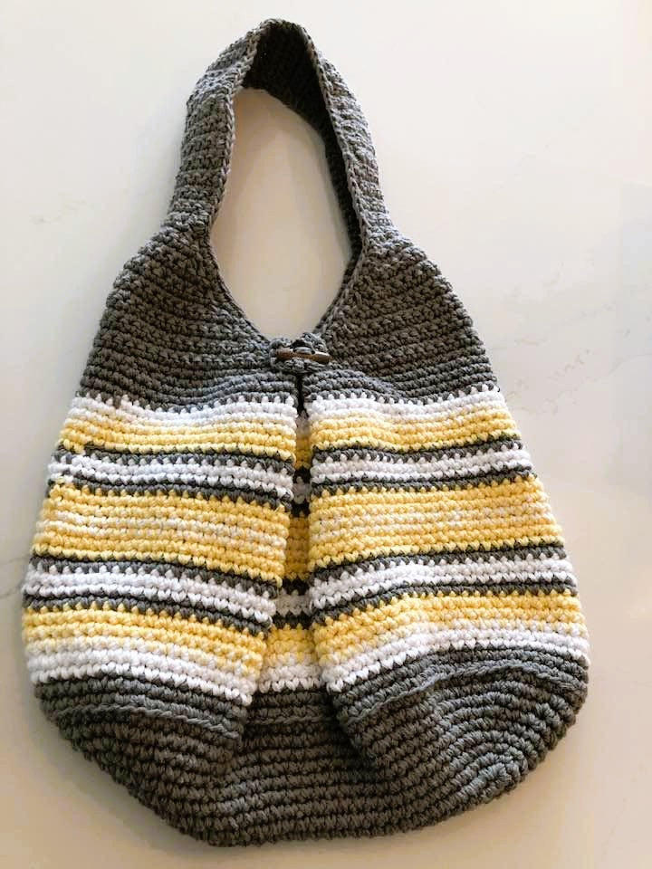 Dumpling Bags