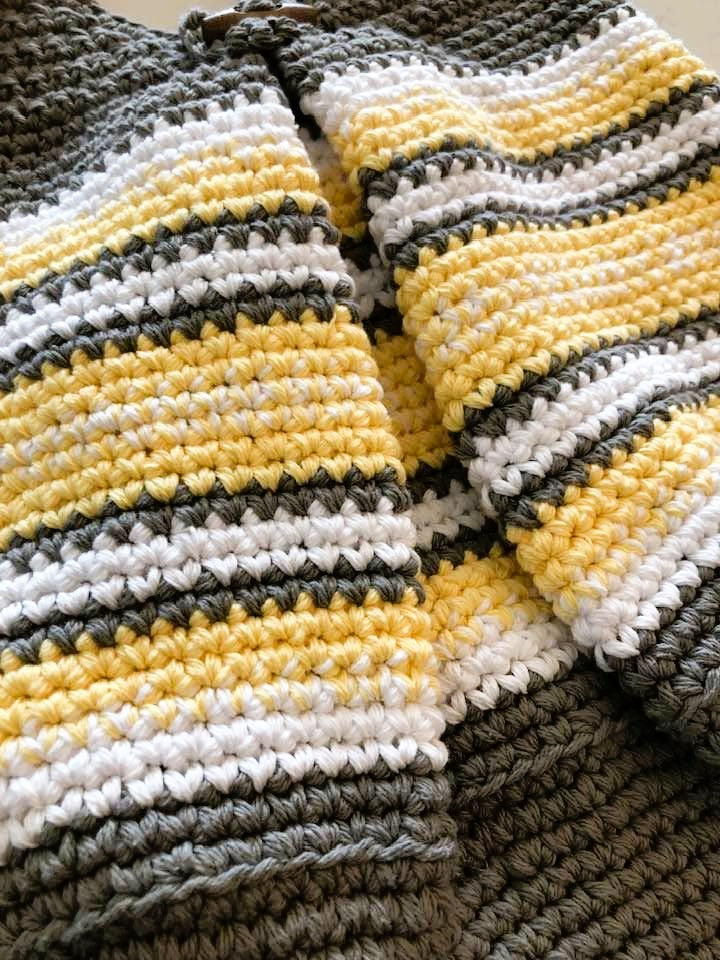 Dumpling Bags