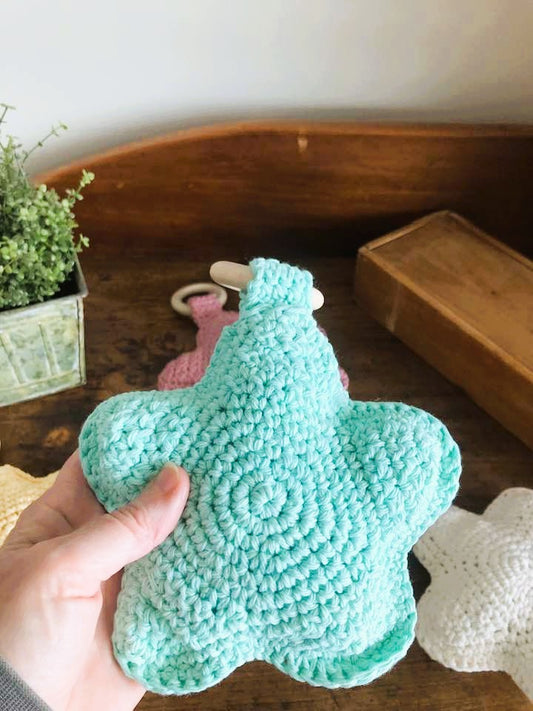 Star Rattle
