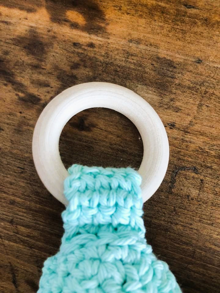 Star Rattle