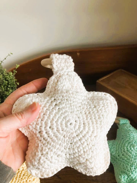 Star Rattle