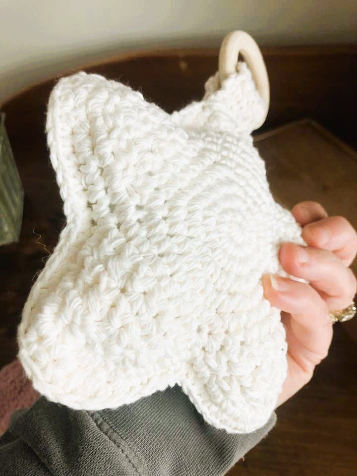 Star Rattle